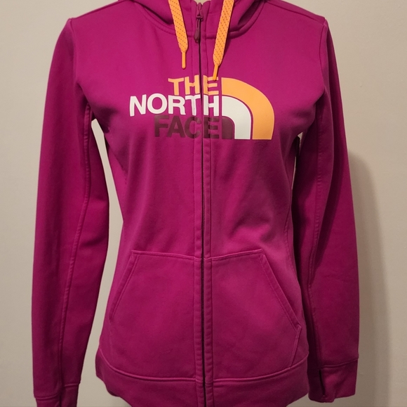 The North Face hoody - Picture 7 of 10